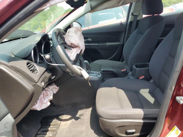 2016 CHEVROLET CRUZE LIMI 1G1PE5SB2G7177929