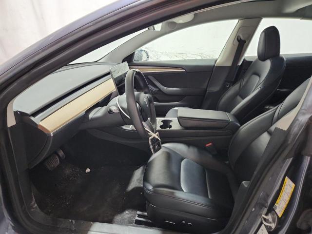 2023 TESLA MODEL 3 5YJ3E1EA6PF439222