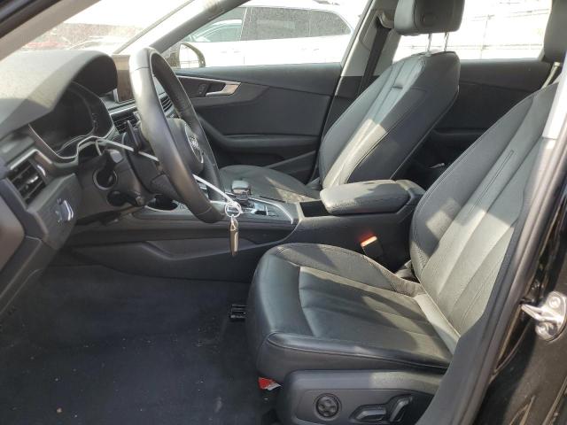 2018 AUDI A4 PREMIUM - WAUENAF49JA111050