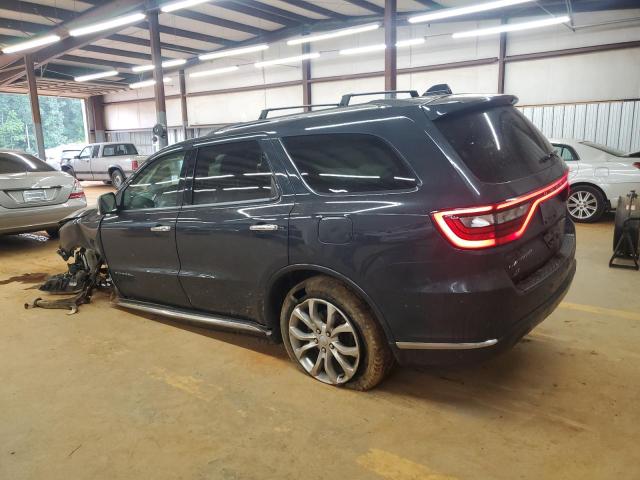 2018 DODGE DURANGO CITADEL 1C4RDJEG6JC371042