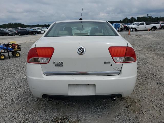 2010 MERCURY MILAN PREMIER - 3MEHM0JG5AR658738