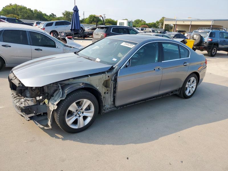 2013 BMW 528 I - WBAXG5C52DD233467