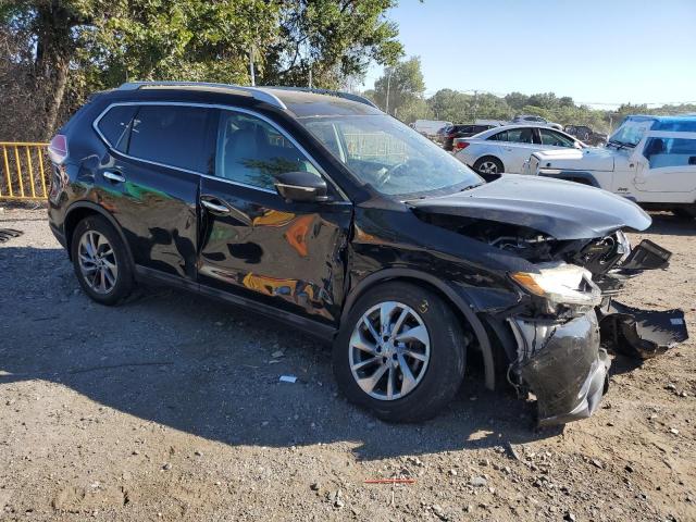 2015 NISSAN ROGUE S - 5N1AT2MV6FC918156