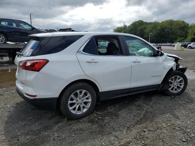 2021 CHEVROLET EQUINOX LT 3GNAXUEV9MS143630