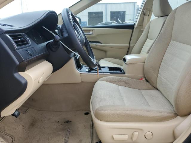2016 TOYOTA CAMRY LE 4T4BF1FK3GR581617
