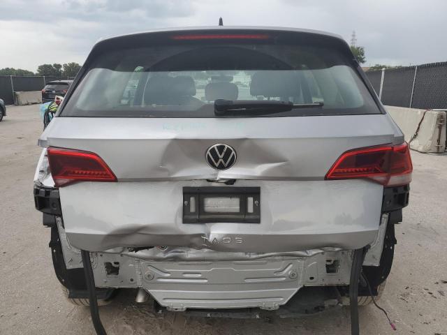 2023 VOLKSWAGEN TAOS S 3VVCX7B23PM374871