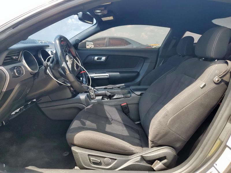 2019 FORD MUSTANG GT - 1FA6P8CF0K5135074
