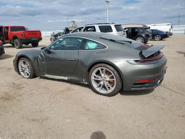 2024 PORSCHE 911 CARRERA WP0AA2A98RS208008