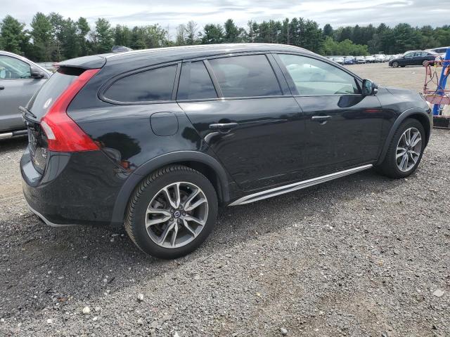 2017 VOLVO V60 CROSS YV440MWK0H1031978