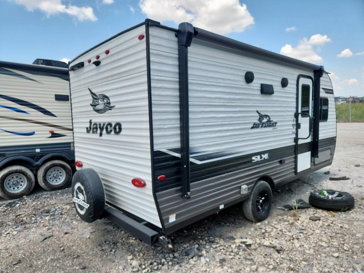 Lot #3275570803 2024 JAYCO JAY FLIGHT SLX