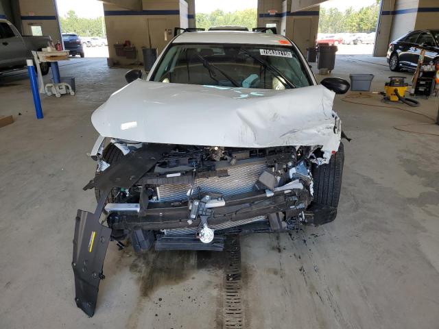 2025 NISSAN ALTIMA SV 1N4BL4DV3SN400093