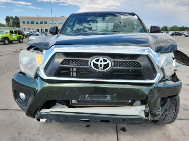 2012 TOYOTA TACOMA DOU - 3TMLU4EN2CM098608