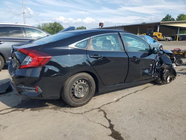 2018 HONDA CIVIC LX 2HGFC2F5XJH610485