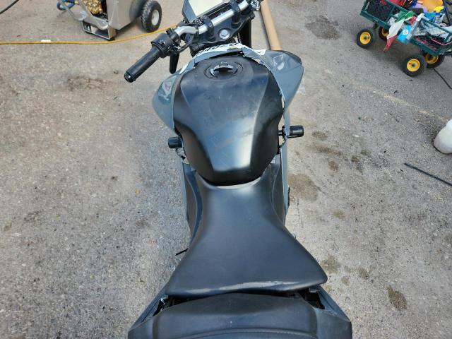 2023 YAMAHA MT-03 MH3RH20Y5PK010959