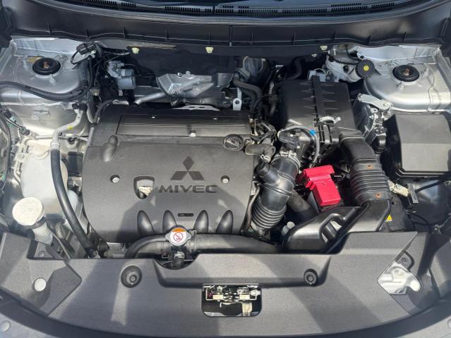 2020 MITSUBISHI OUTLANDER SPORT ES JA4AR3AU1LU031262