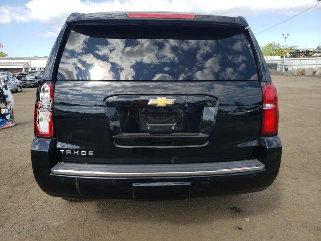2015 CHEVROLET TAHOE K1500 LTZ 1GNSKCKC5FR264371