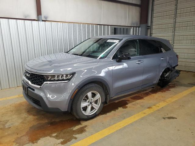 Global Auto Auctions: 2023 KIA SORENTO LX