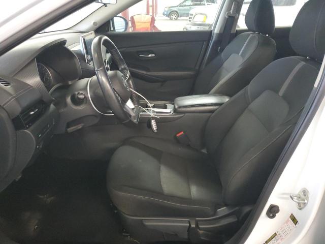 2023 NISSAN SENTRA SV 3N1AB8CV2PY249391