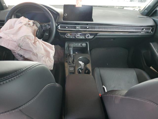 2025 HONDA CIVIC SPOR 2HGFE4F80SH306938