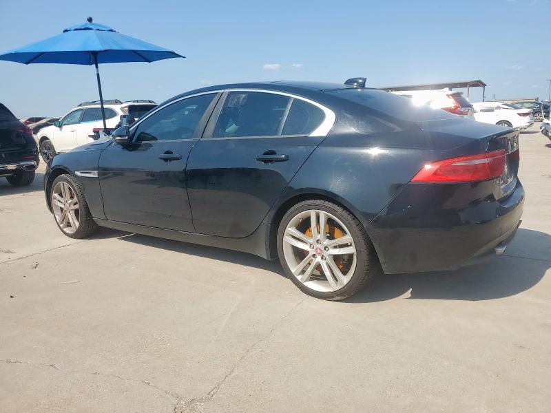 2017 JAGUAR XE PREMIUM SAJAJ4BV1HCP15611