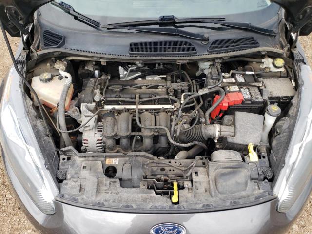 2015 FORD FIESTA SE - 3FADP4EJ3FM171522
