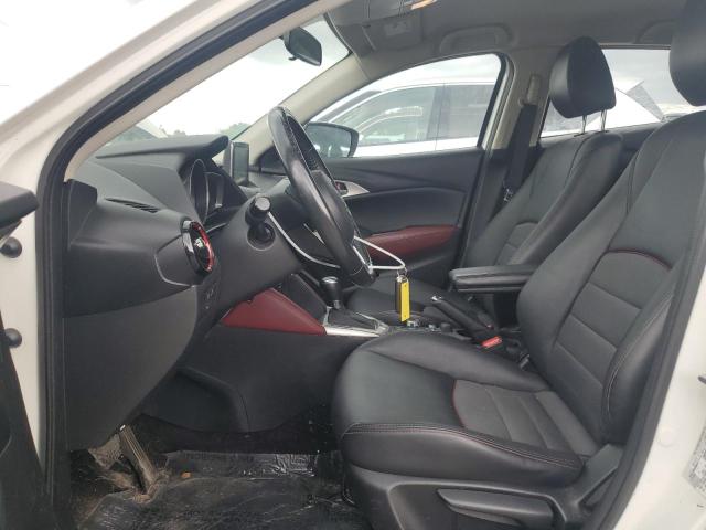 2016 MAZDA CX-3 TOURING #3302722012