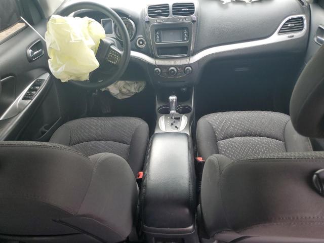 2018 DODGE JOURNEY SE 3C4PDCAB8JT309918