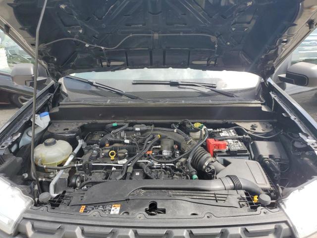 2023 FORD MAVERICK X 3FTTW8E96PRA24086