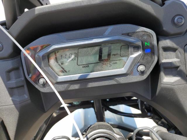 2025 KAWASAKI KL650 M ML5KLEM1XSDA35427