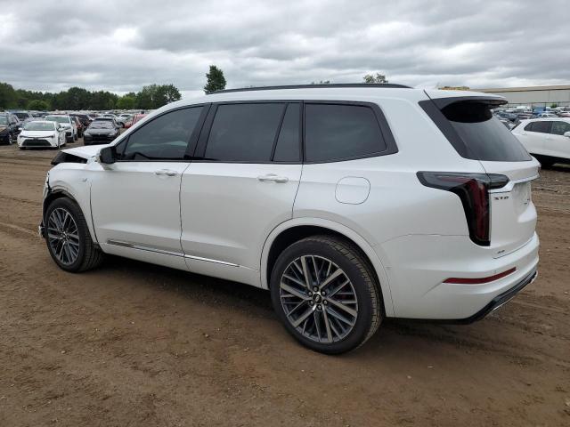 2024 CADILLAC XT6 SPORT 1GYKPGRS1RZ756411
