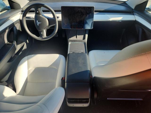 2022 TESLA MODEL 3 5YJ3E1EA0NF111095
