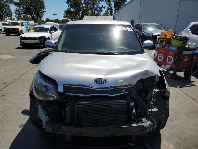 2018 KIA SOUL - KNDJN2A27J7614814