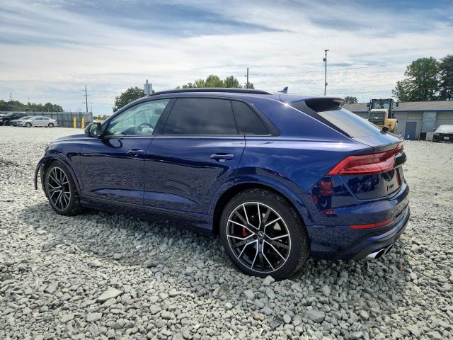 2023 AUDI SQ8 PREMIU WA1AWBF14PD035846