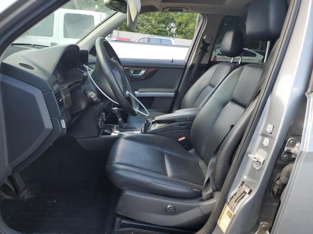 2011 MERCEDES-BENZ GLK 350 4M - WDCGG8HB5BF550822