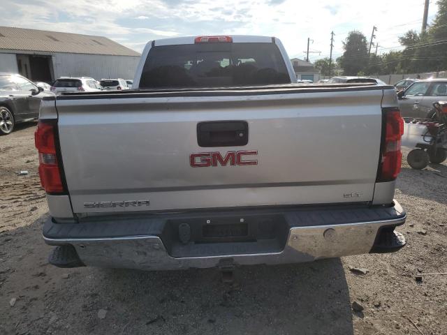 2015 GMC SIERRA K15 3GTU2VEC7FG185258