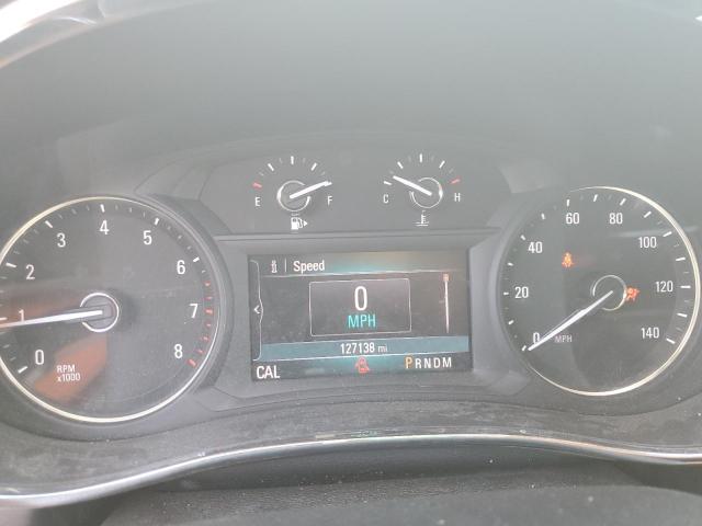 2019 BUICK ENCORE PRE KL4CJASBXKB703704