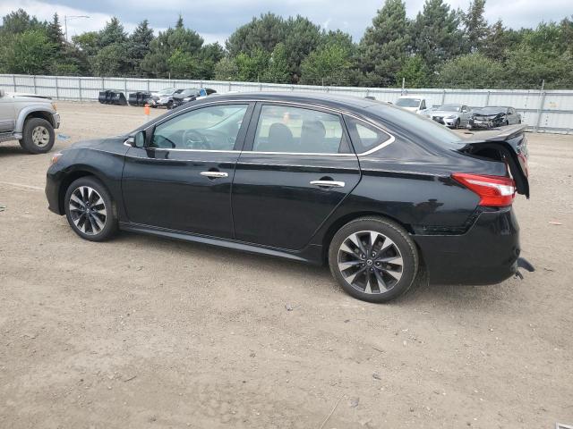 2018 NISSAN SENTRA S - 3N1AB7AP8JY313536
