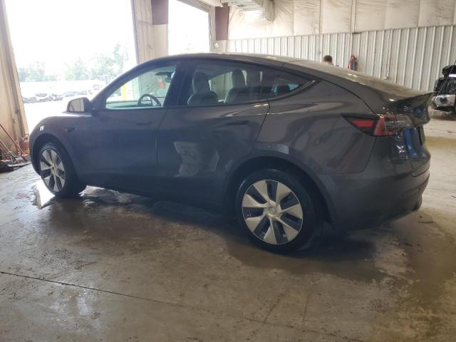 2021 TESLA MODEL Y 5YJYGDEE4MF252805
