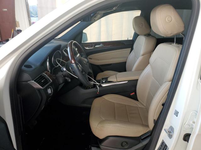 2014 MERCEDES-BENZ ML 350 4MATIC - 4JGDA5HB3EA359096