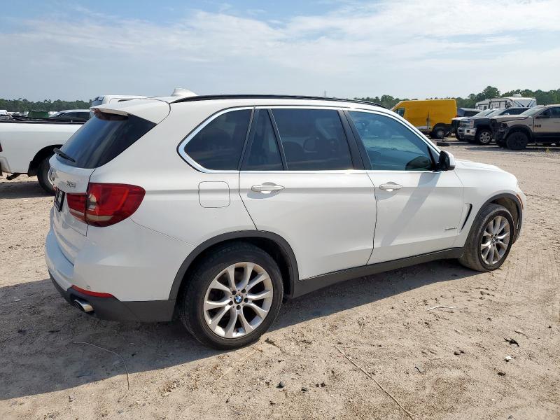 2016 BMW X5 SDRIVE3 5UXKR2C57G0R69059