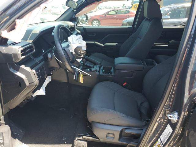 2024 TOYOTA TACOMA DOU #3278789610