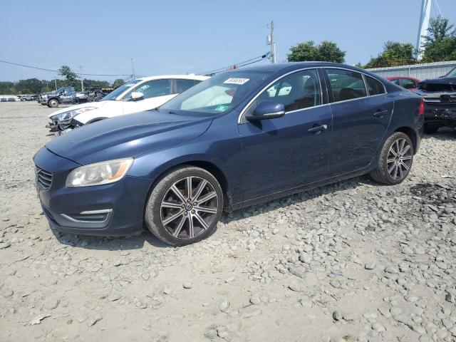 VOLVO S60 T5