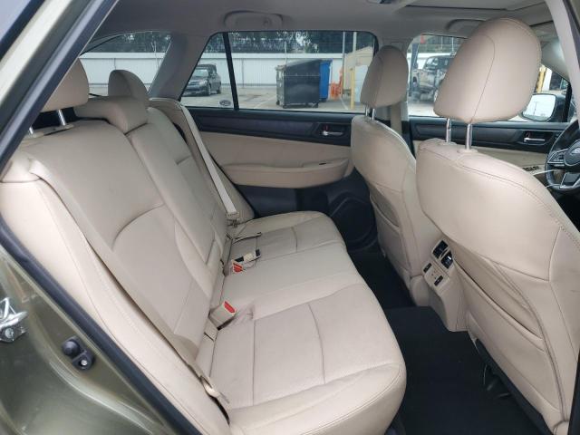 2019 SUBARU OUTBACK 3.6R LIMITED 4S4BSENC3K3328545