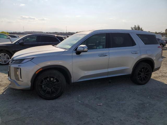 2024 HYUNDAI PALISADE SEL KM8R24GE0RU804665