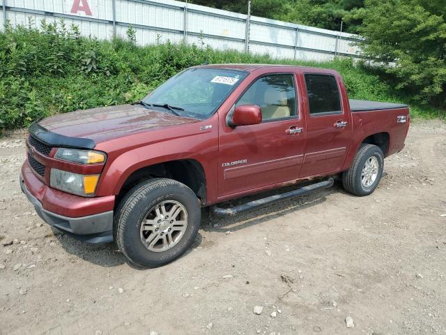 CHEVROLET COLORADO L