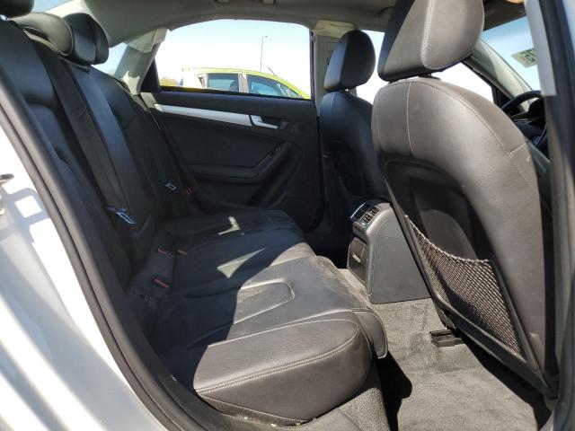 2015 AUDI A4 PREMIUM WAUBFAFL5FA082046