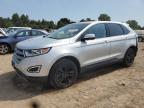 2016 FORD EDGE SEL - 2FMPK4J86GBC56927