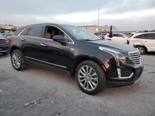 2017 CADILLAC XT5 PLATINUM 1GYKNFRS1HZ112292