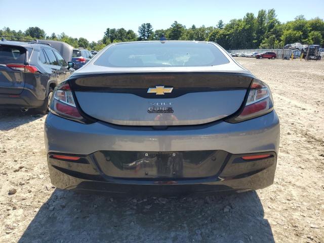 2018 CHEVROLET VOLT PREMI 1G1RD6S54JU158092
