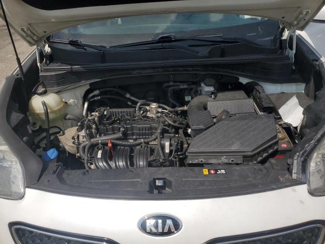 2017 KIA SPORTAGE E - KNDPN3AC8H7084033